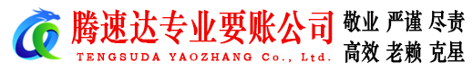 芜湖腾速达收债公司